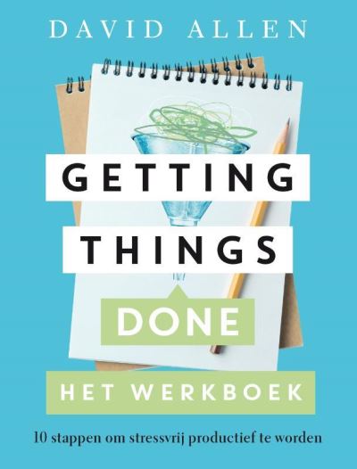 Getting things done
