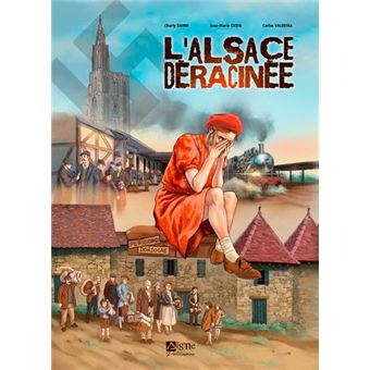 Bd L'Alsace Déracinée