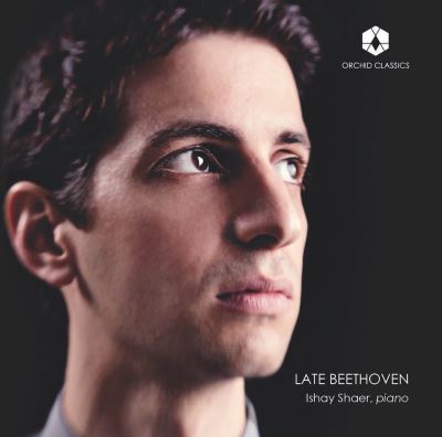 LATE BEETHOVEN PIANO SONATAS