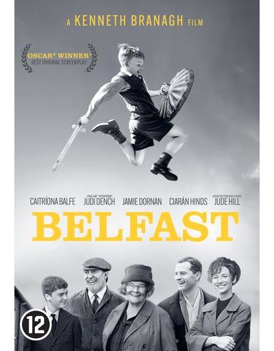BELFAST-BIL