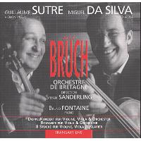 Concerto en mi mineur pour violon, alto et orchestre, opus 88