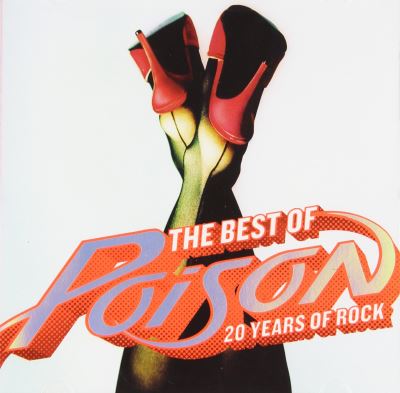 Best of 20 years of rock