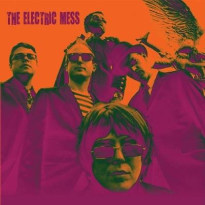 Electric mess