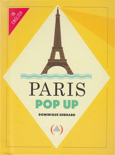 Paris Pop-Up