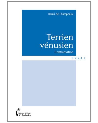Terrien venusien, confrontatio