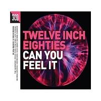 Twelve inch 80s can you feel