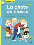 La photo de classe