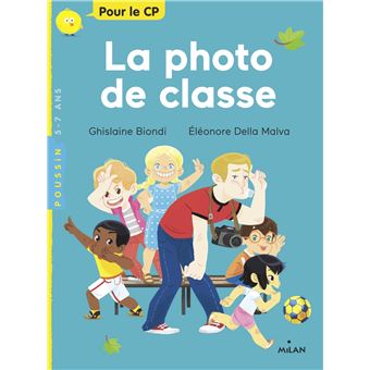 La photo de classe