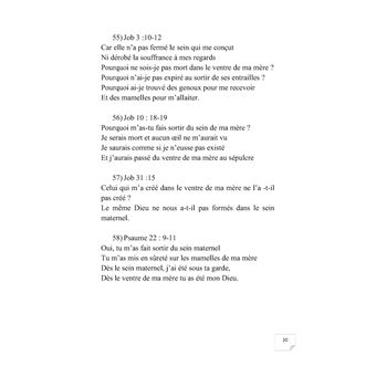 Soyez Féconds et Multipliez vous