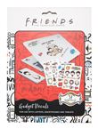 Gadget decals Friends