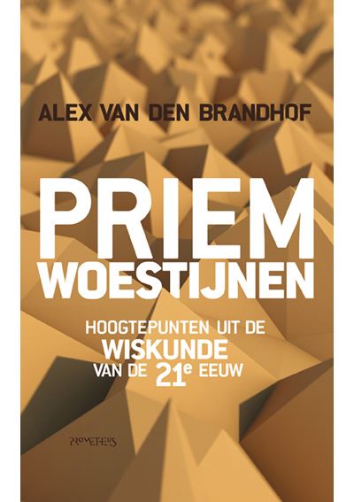 Priemwoestijnen