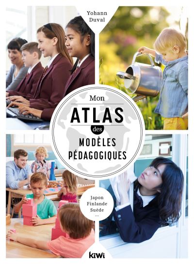 Mon atlas des modeles pedagogiques