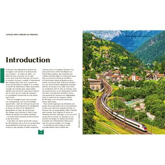 Voyages zéro carbone (ou presque) 2ed