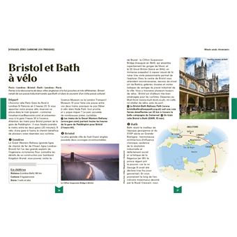 Voyages zéro carbone (ou presque) 2ed