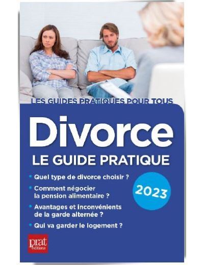 Divorce 2023