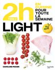 En 2h je cuisine light T2
