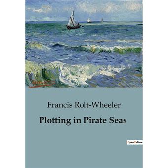 Plotting in Pirate Seas