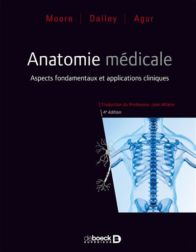 Anatomie médicale