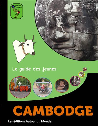 Cambodge apprenti voyageur