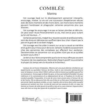 Comblée