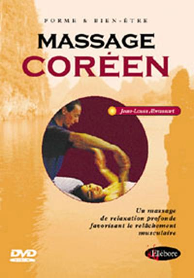 Massage Coréen