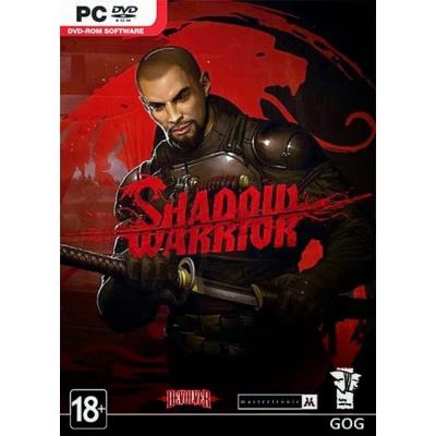 Shadow Warrior PC