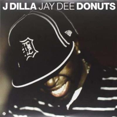 Donuts - 2 LP