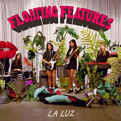 FLOATING FEATURES/LP GOLD