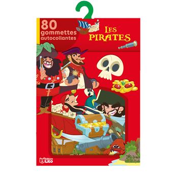 Les pirates
