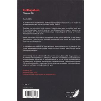 Ineffaçables
