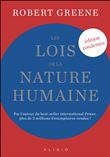 Les lois de la nature humaine (édition condensée)