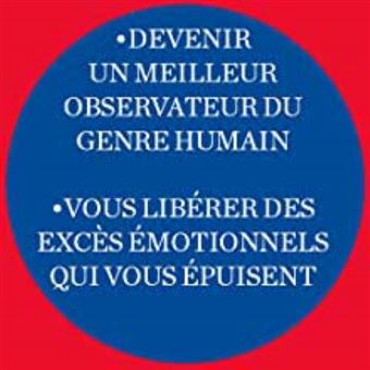 Les lois de la nature humaine (édition condensée)