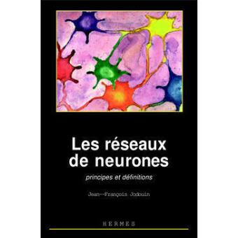 Les Réseaux de neurones