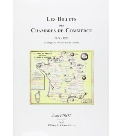 Bill des chambr 1914-1925