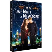 Nick And Norah's Infinite Playlist