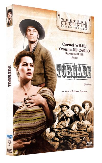 TORNADE-VF