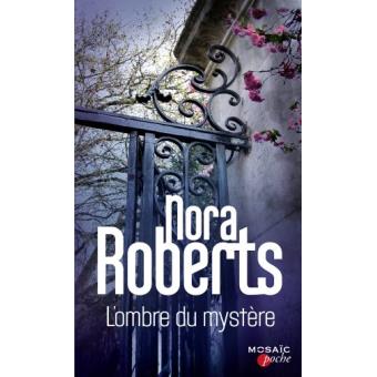 Couverture : L'ombre du mystère