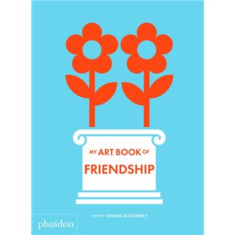 My art book of friendship