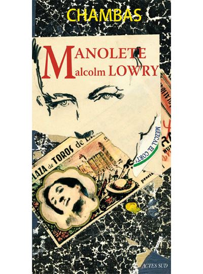 Manolete, Malcom Lawry (chambas)
