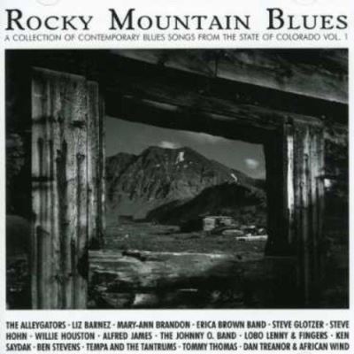 Rocky mountain blues 1