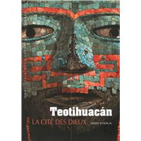 Teotihuacán