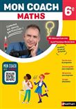 Mon coach : Maths 6ème