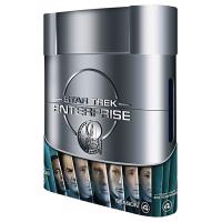 Star Trek Enterprise - Coffret intégral de la Saison 4