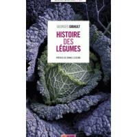 Histoire des lègumes