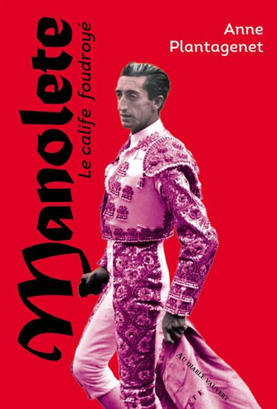 Manolete