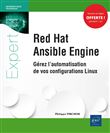 Red Hat Ansible Engine