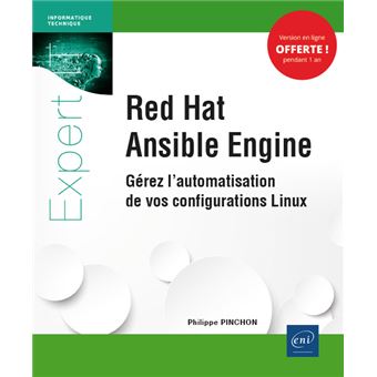 Red Hat Ansible Engine