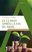 Le climat après la fin du mois