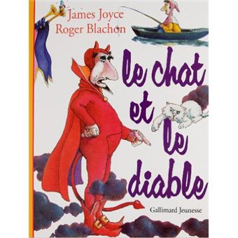 Le chat et le diable