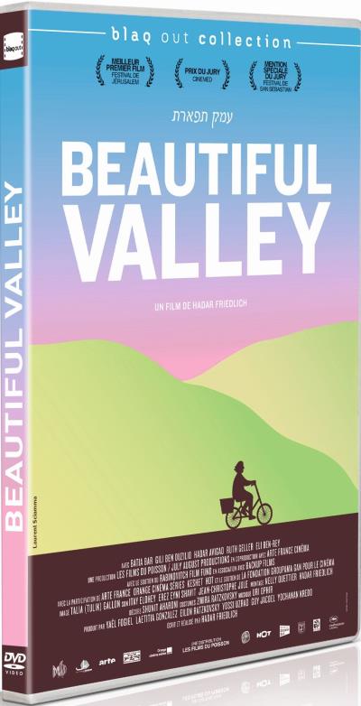 Beautiful Valley - DVD